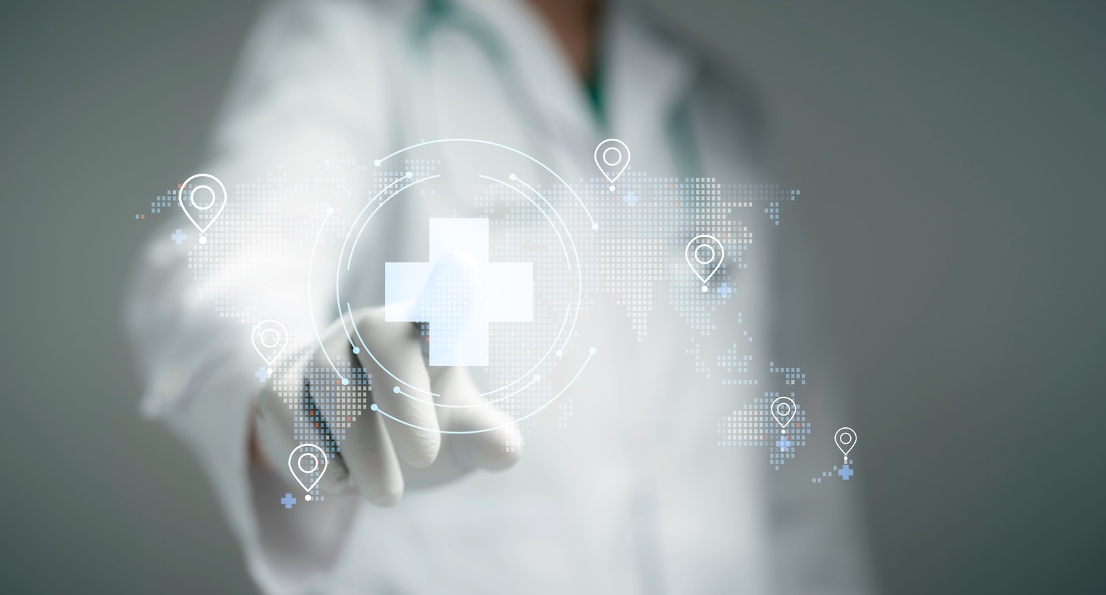 HIP in 4 Sprachen: Kommunizieren Sie mit Ihren Patienten | HIP Teaser